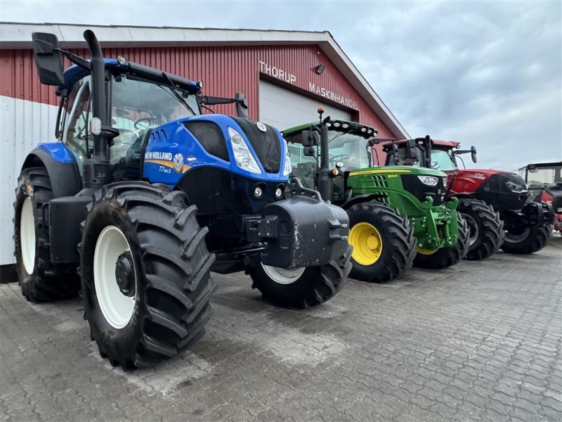 Traktor typu John Deere 7R 330 PÅ VEJ HJEM!, Gebrauchtmaschine w Nørager (Zdjęcie 1)