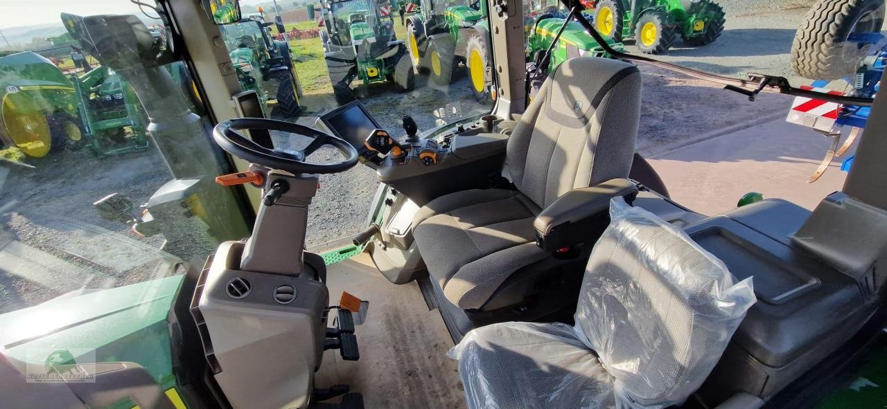 Traktor a típus John Deere 7R 330, Neumaschine ekkor: Teichröda (Kép 4)