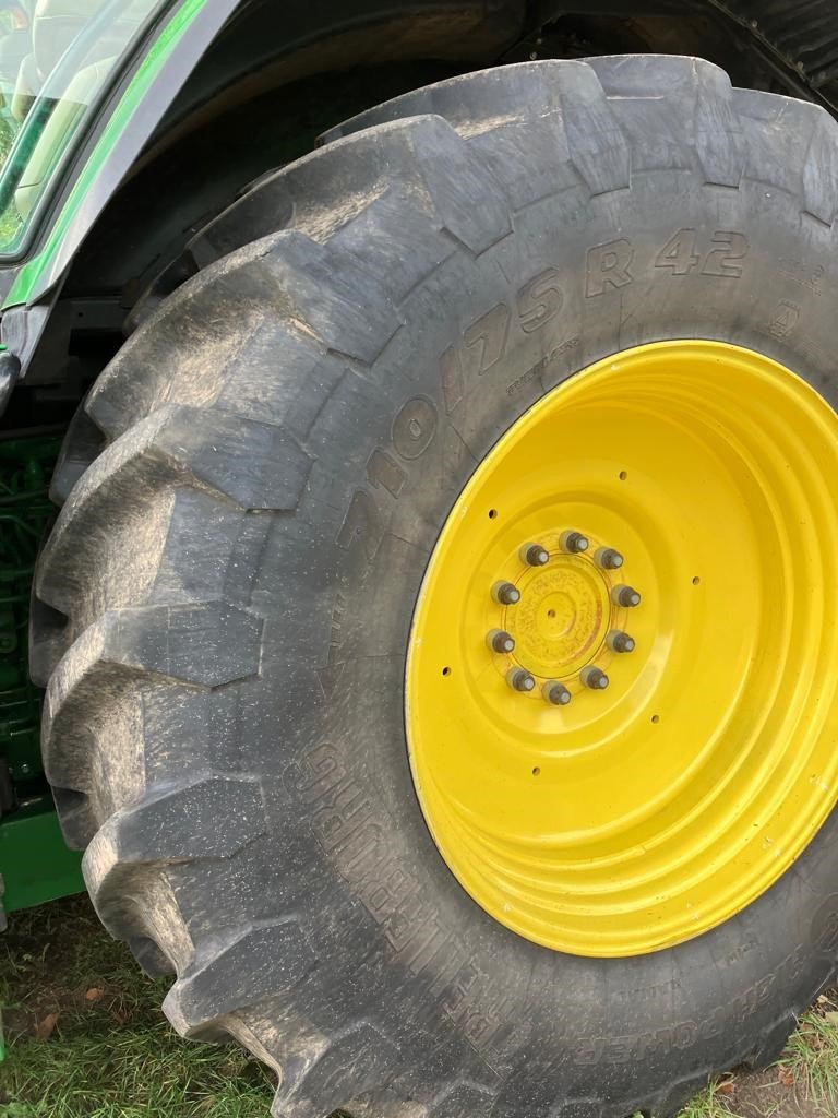 Traktor a típus John Deere 7R 330, Gebrauchtmaschine ekkor: Gadenstedt (Kép 7)