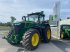 Traktor des Typs John Deere 7R 350, Gebrauchtmaschine in LE PONT CHRETIEN (Bild 1)