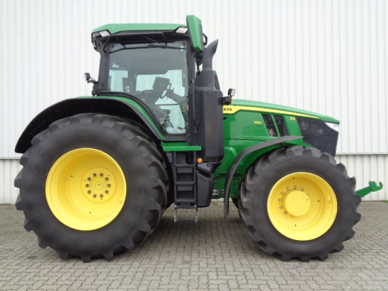 Traktor του τύπου John Deere 7R290 Gen2 Premium, Gebrauchtmaschine σε Holle- Grasdorf (Φωτογραφία 2)