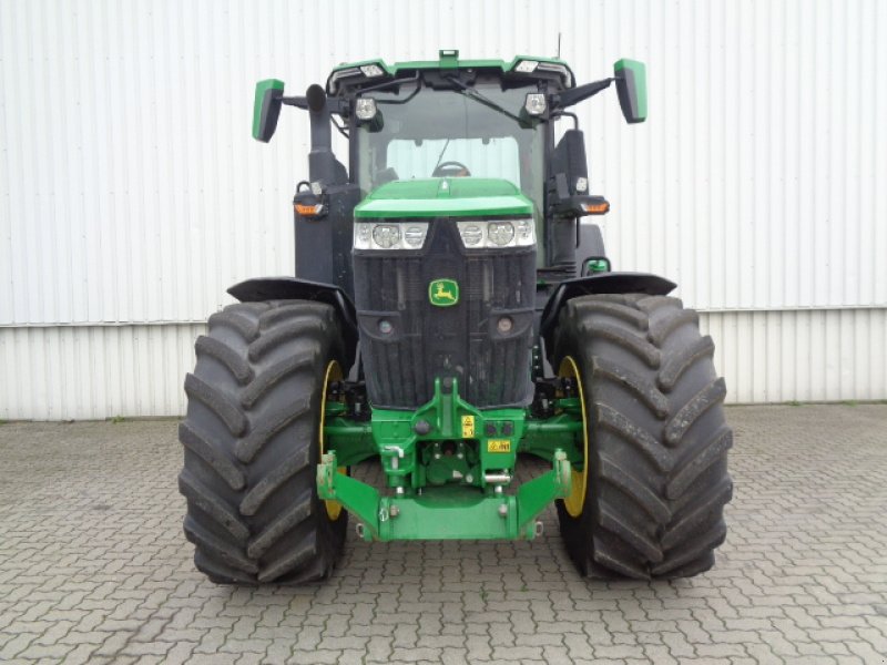 Traktor typu John Deere 7R290 Gen2 Premium, Gebrauchtmaschine w Holle- Grasdorf (Zdjęcie 3)