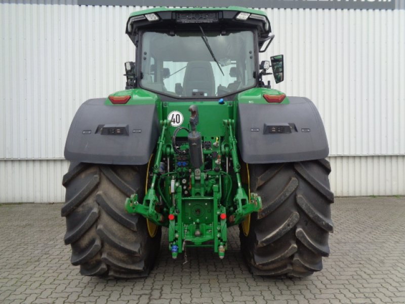 Traktor del tipo John Deere 7R290 Gen2 Premium, Gebrauchtmaschine In Holle- Grasdorf (Immagine 4)