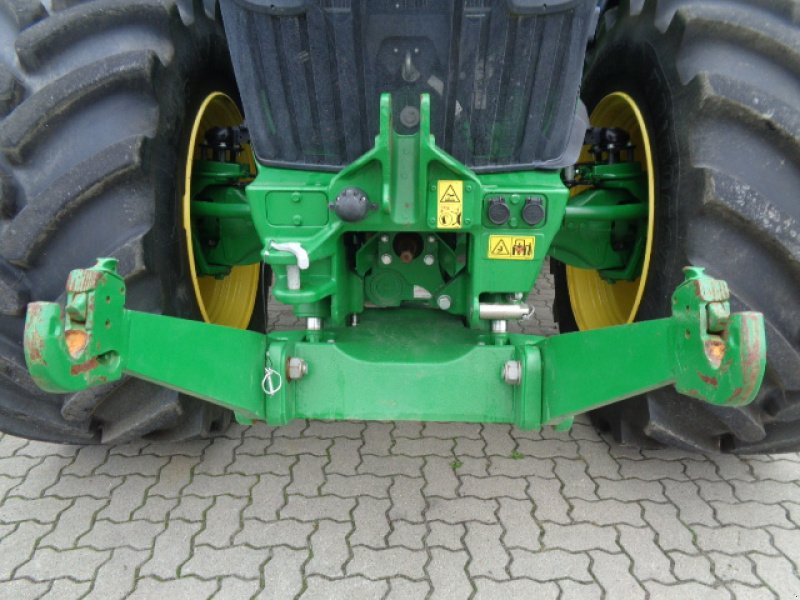 Traktor del tipo John Deere 7R290 Gen2 Premium, Gebrauchtmaschine In Holle- Grasdorf (Immagine 5)