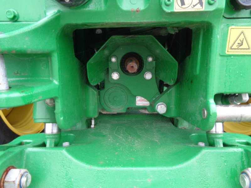 Traktor typu John Deere 7R290 Gen2 Premium, Gebrauchtmaschine w Holle- Grasdorf (Zdjęcie 7)