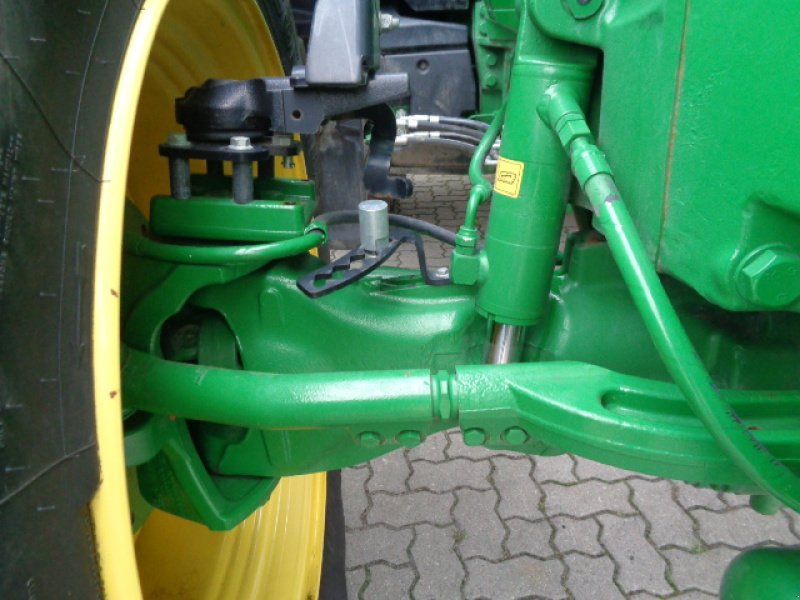 Traktor tipa John Deere 7R290 Gen2 Premium, Gebrauchtmaschine u Holle- Grasdorf (Slika 10)