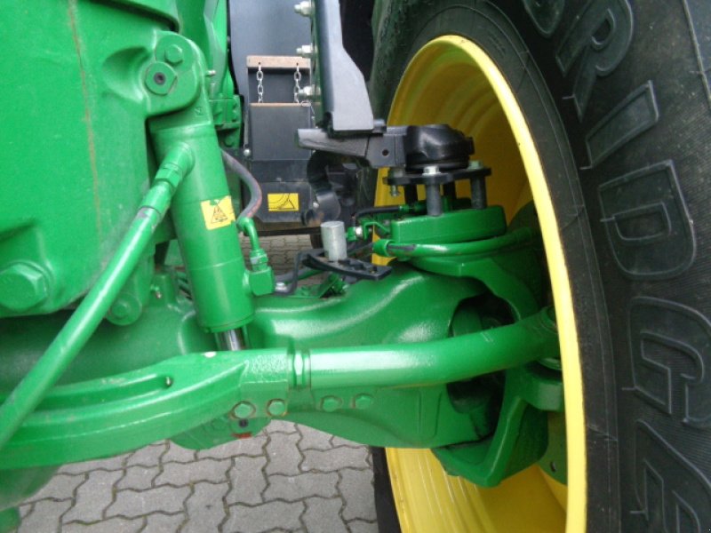 Traktor des Typs John Deere 7R290 Gen2 Premium, Gebrauchtmaschine in Holle- Grasdorf (Bild 11)