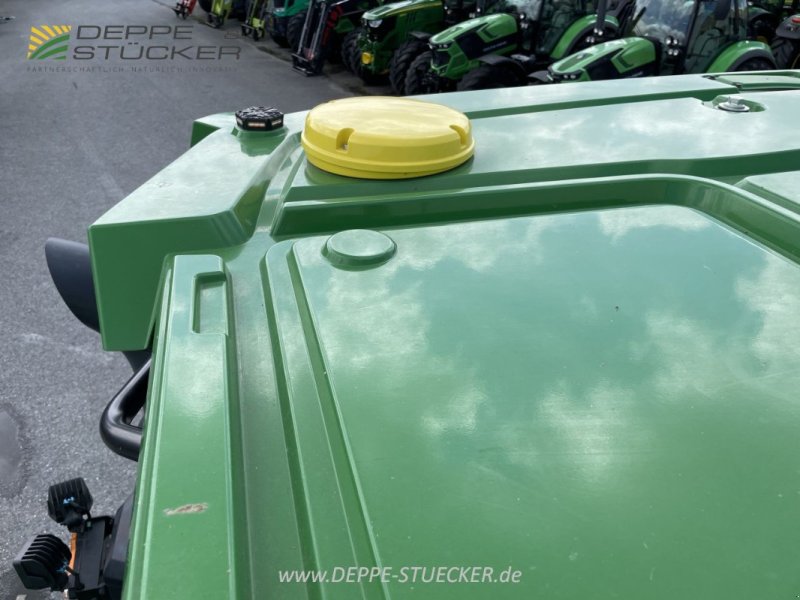 Traktor типа John Deere 7R290, Gebrauchtmaschine в Rietberg (Фотография 1)