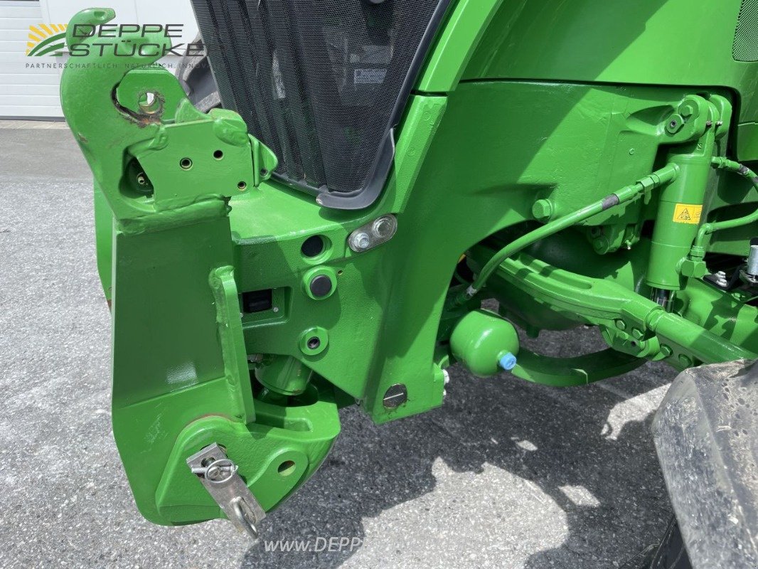 Traktor typu John Deere 7R290, Gebrauchtmaschine w Rietberg (Zdjęcie 15)