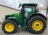 Traktor typu John Deere 7R310/e23/FKH/FZW/PowerGard, Gebrauchtmaschine w Jahnatal (Zdjęcie 12)