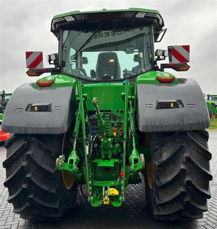 Traktor typu John Deere 7R330 Signature Edition Alt udstyr. Den nyeste 7R model. Ring til Ulrik på 40255544. Jeg snakker Jysk., Gebrauchtmaschine v Kolding (Obrázek 7)