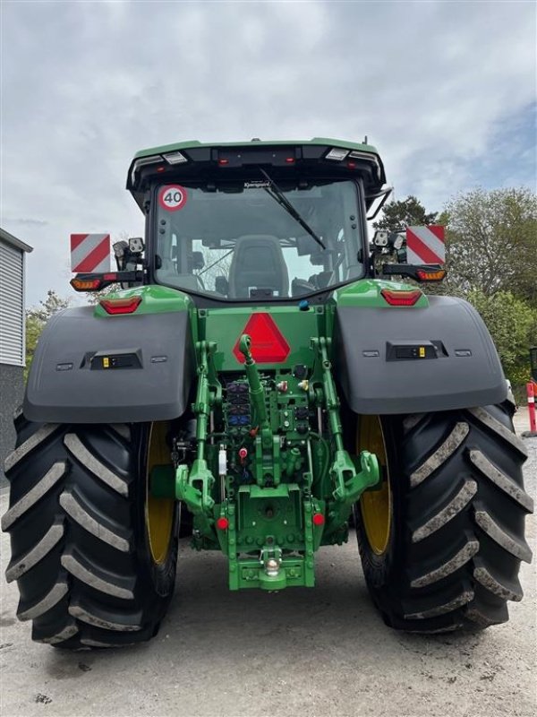 Traktor tipa John Deere 7R330, Gebrauchtmaschine u Aalborg SV (Slika 5)