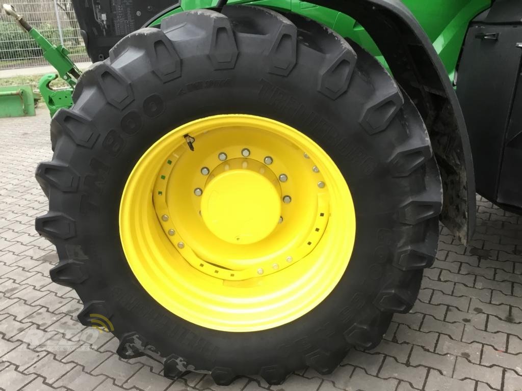 Traktor typu John Deere 7R330, Gebrauchtmaschine v Sörup (Obrázek 20)