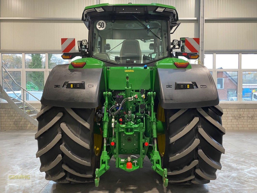 Traktor типа John Deere 7R330, Gebrauchtmaschine в Ahaus (Фотография 5)