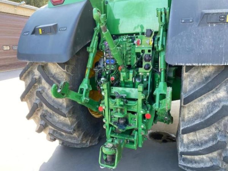 Traktor typu John Deere 7R350 Autopower IVT, Gebrauchtmaschine v Sorée (Obrázek 5)