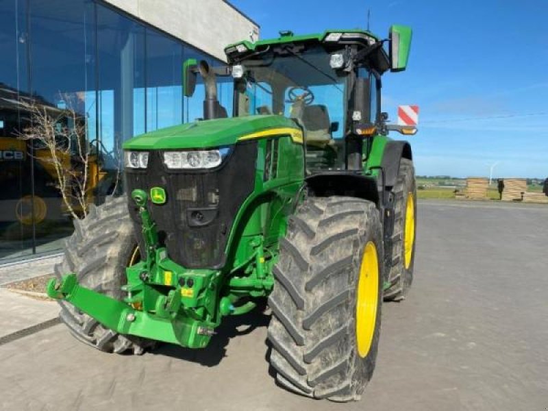 Traktor a típus John Deere 7R350 Autopower IVT, Gebrauchtmaschine ekkor: Sorée (Kép 1)