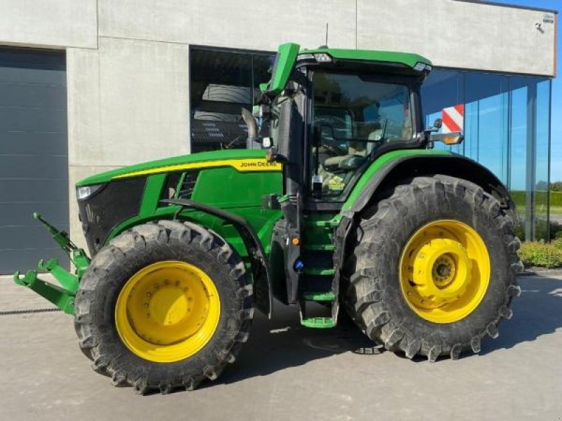 Traktor типа John Deere 7R350 Autopower IVT, Gebrauchtmaschine в Sorée (Фотография 4)