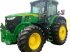 Traktor του τύπου John Deere 7R350 KUN 1600 TIMER!, Gebrauchtmaschine σε Nørager (Φωτογραφία 1)