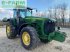 Traktor типа John Deere 8120 (500 hours new (reman) 8,1 l engine), Gebrauchtmaschine в SZEGED (Фотография 3)