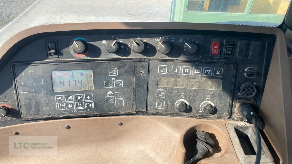 Traktor typu John Deere 8120, Gebrauchtmaschine v Korneuburg (Obrázek 24)