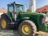 Traktor του τύπου John Deere 8120, Gebrauchtmaschine σε Korneuburg (Φωτογραφία 16)