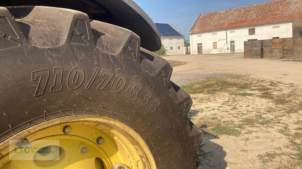 Traktor tipa John Deere 8120, Gebrauchtmaschine u Korneuburg (Slika 18)