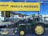 Traktor tipa John Deere 820 Schlepper Trecker Traktor Frontlader, Gebrauchtmaschine u Gevelsberg (Slika 3)