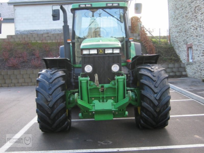 Traktor of the type John Deere 8200 Power Shift, Gebrauchtmaschine in Crombach/St.Vith