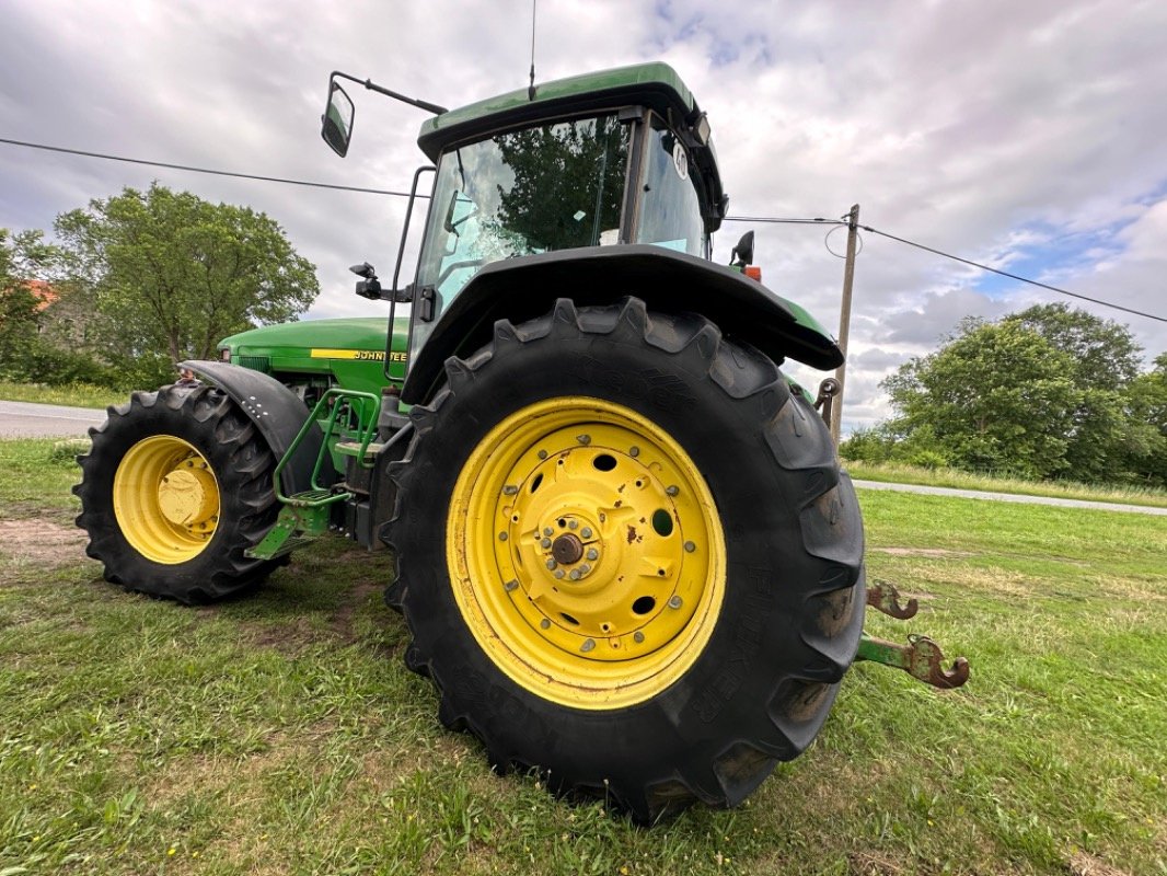 Traktor typu John Deere 8200, Gebrauchtmaschine v Liebenwalde (Obrázok 11)