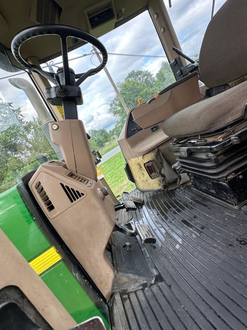 Traktor typu John Deere 8200, Gebrauchtmaschine v Liebenwalde (Obrázok 4)