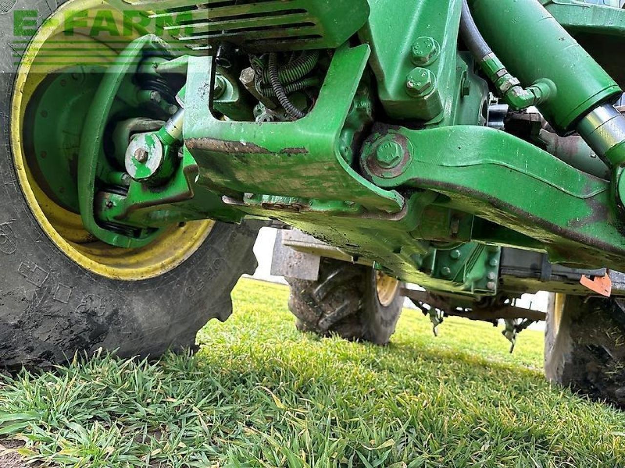 Traktor typu John Deere 8220 ils, Gebrauchtmaschine v SZEGED (Obrázek 14)