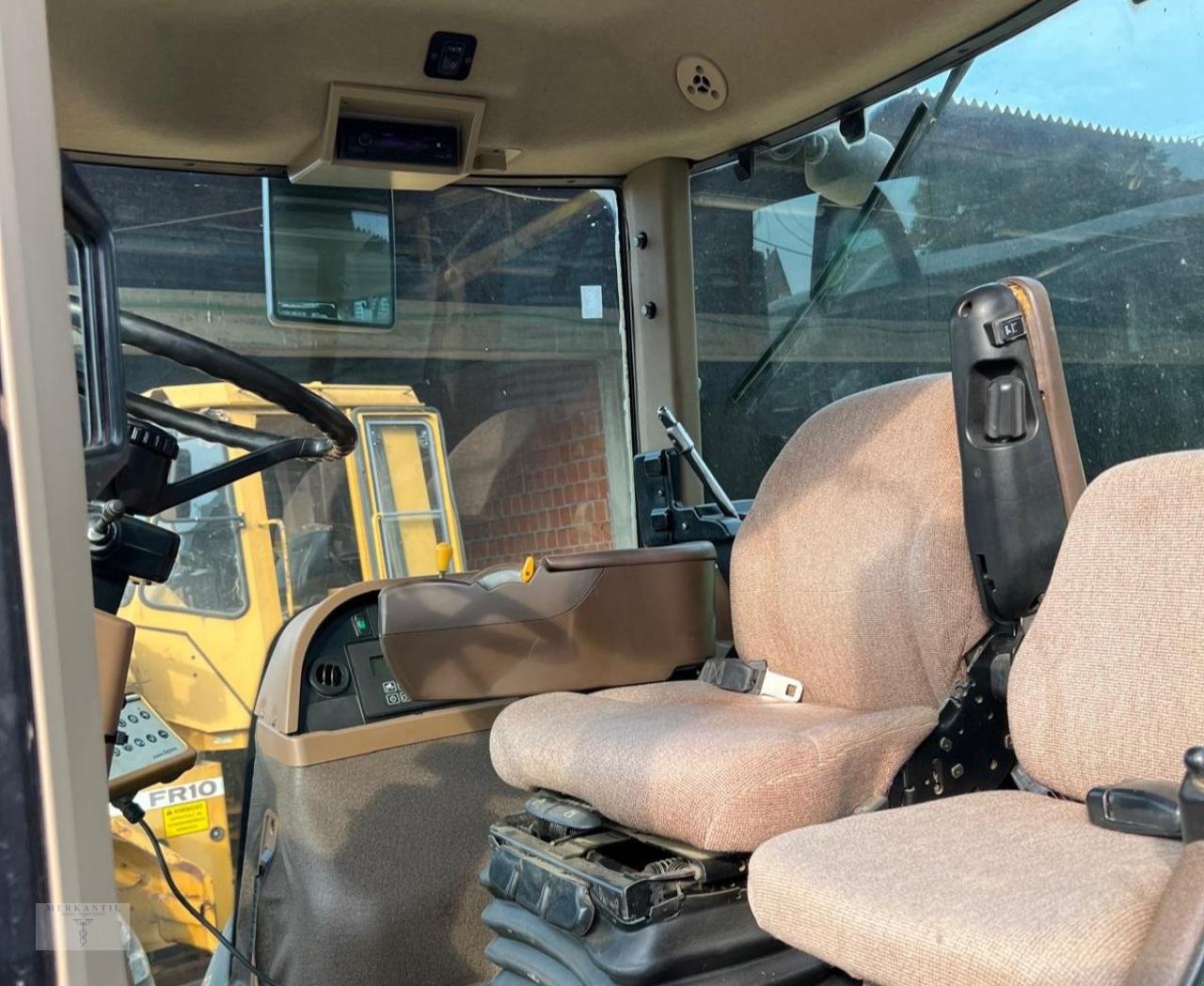 Traktor typu John Deere 8230 Powershift, Gebrauchtmaschine v Pragsdorf (Obrázek 9)