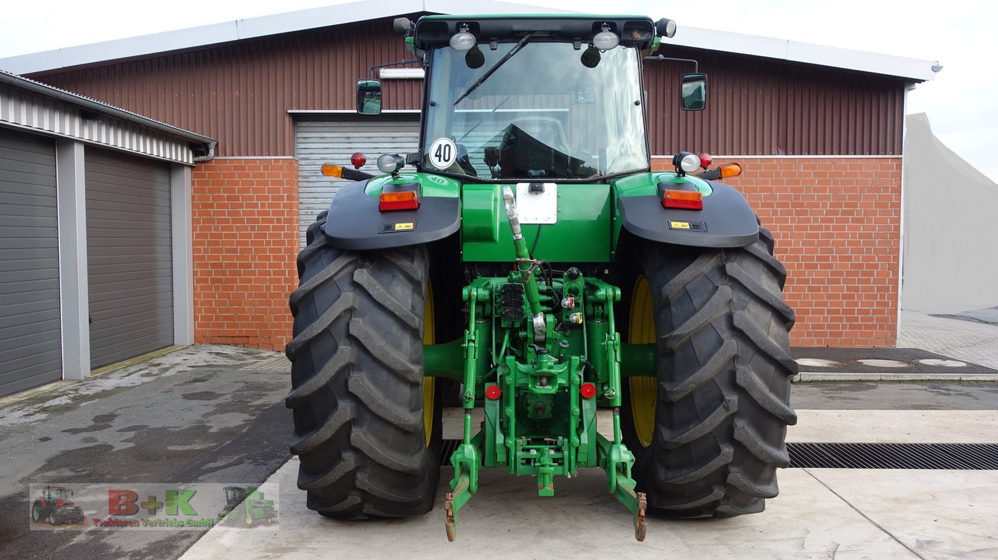 Traktor typu John Deere 8230, Gebrauchtmaschine v Kettenkamp (Obrázek 5)