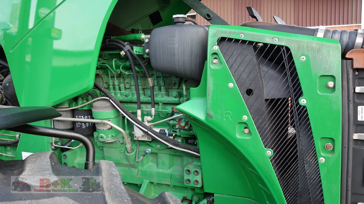 Traktor van het type John Deere 8230, Gebrauchtmaschine in Kettenkamp (Foto 15)