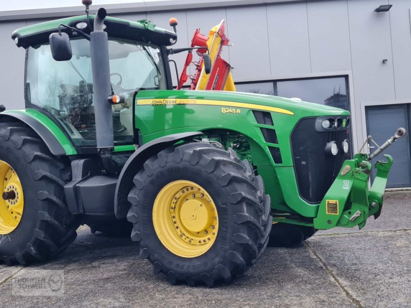 Traktor a típus John Deere 8245R Power Shift, Gebrauchtmaschine ekkor: Crombach/St.Vith