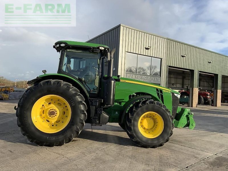 Traktor of the type John Deere 8270r tractor (st21773), Gebrauchtmaschine in SHAFTESBURY