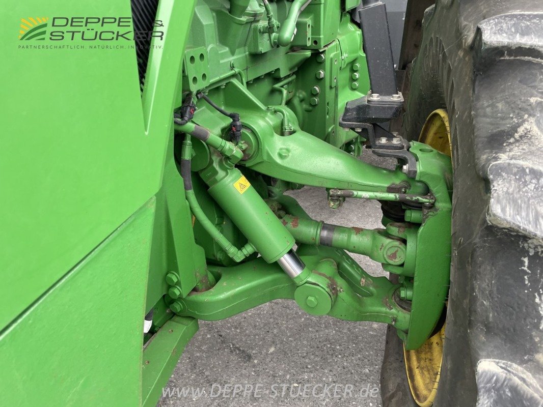 Traktor van het type John Deere 8270R, Gebrauchtmaschine in Rietberg (Foto 13)