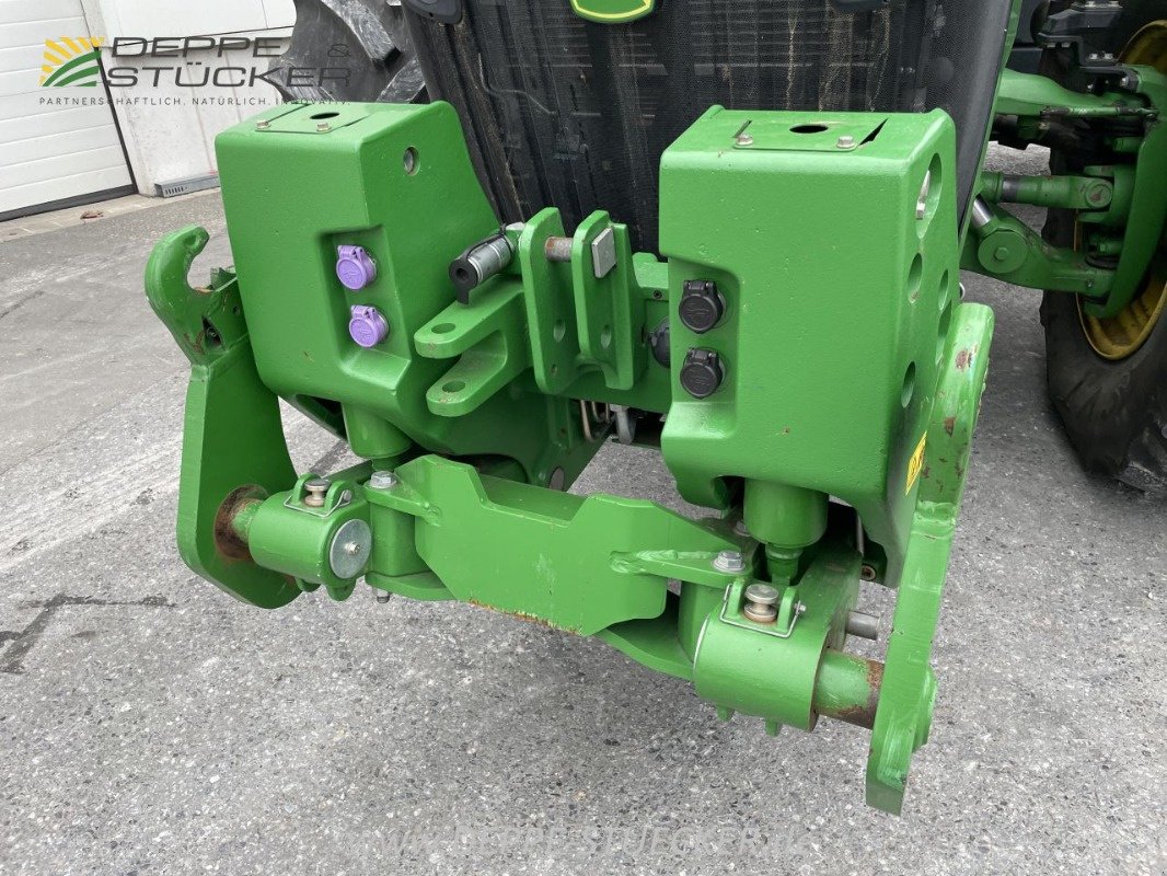 Traktor tipa John Deere 8270R, Gebrauchtmaschine u Rietberg (Slika 15)