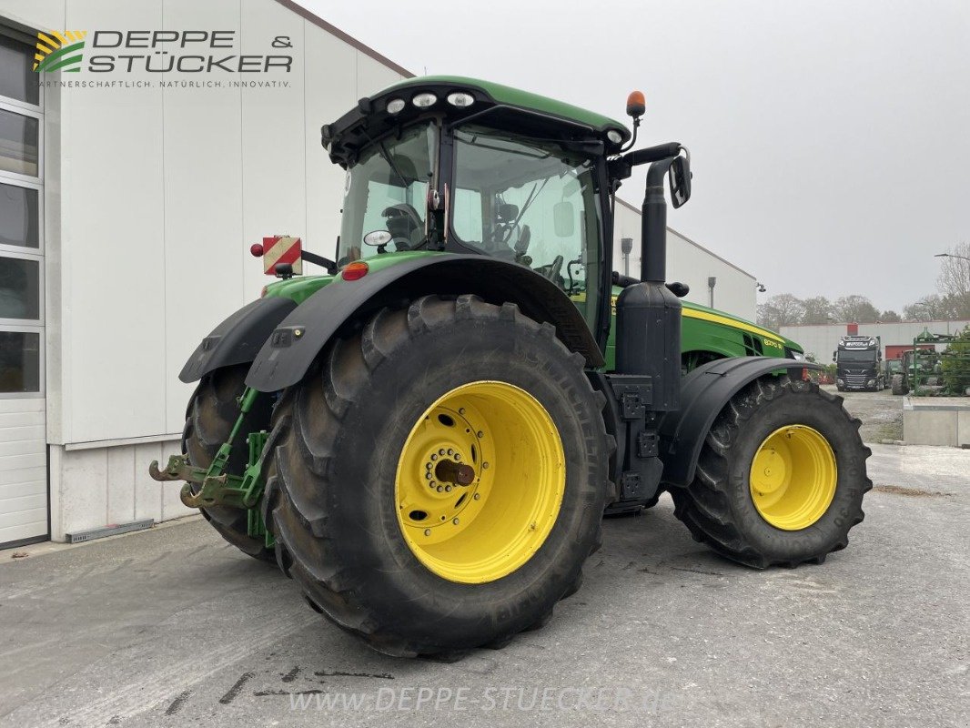 Traktor van het type John Deere 8270R, Gebrauchtmaschine in Rietberg (Foto 18)