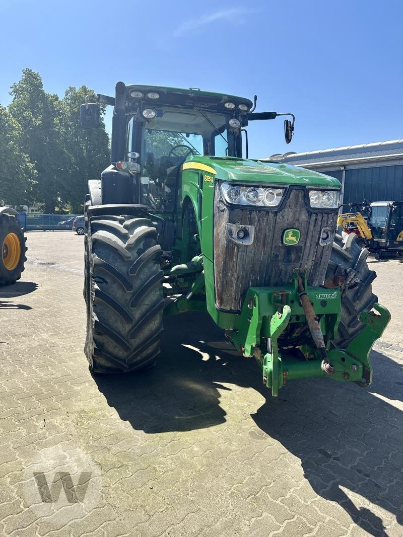 Traktor типа John Deere 8285 R, Gebrauchtmaschine в Husum (Фотография 3)