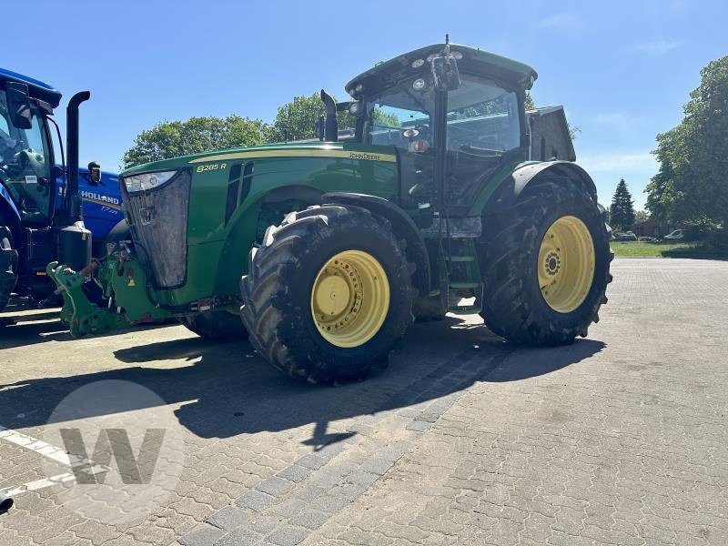 Traktor du type John Deere 8285 R, Gebrauchtmaschine en Husum (Photo 1)