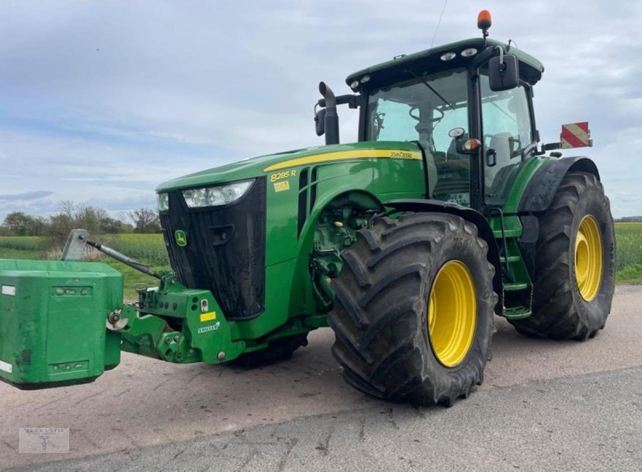 Traktor tipa John Deere 8285R, Gebrauchtmaschine u Pragsdorf (Slika 3)