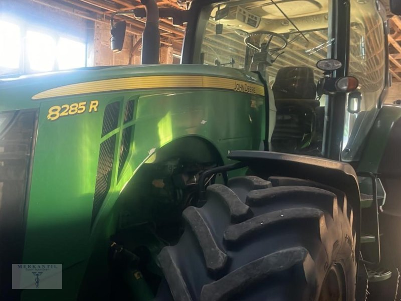 Traktor a típus John Deere 8285R, Gebrauchtmaschine ekkor: Pragsdorf (Kép 1)