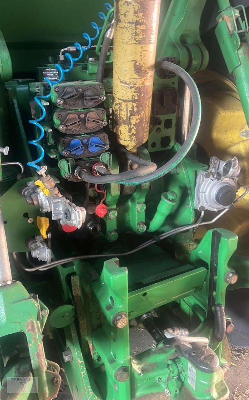 Traktor tipa John Deere 8285R, Gebrauchtmaschine u Pragsdorf (Slika 3)