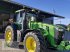 Traktor типа John Deere 8295R E23 *Reifendruckregelanlage*, Gebrauchtmaschine в Salsitz (Фотография 2)