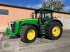 Traktor типа John Deere 8295R E23 *Reifendruckregelanlage*, Gebrauchtmaschine в Salsitz (Фотография 3)