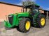 Traktor tip John Deere 8295R E23 *Reifendruckregelanlage*, Gebrauchtmaschine in Salsitz (Poză 2)