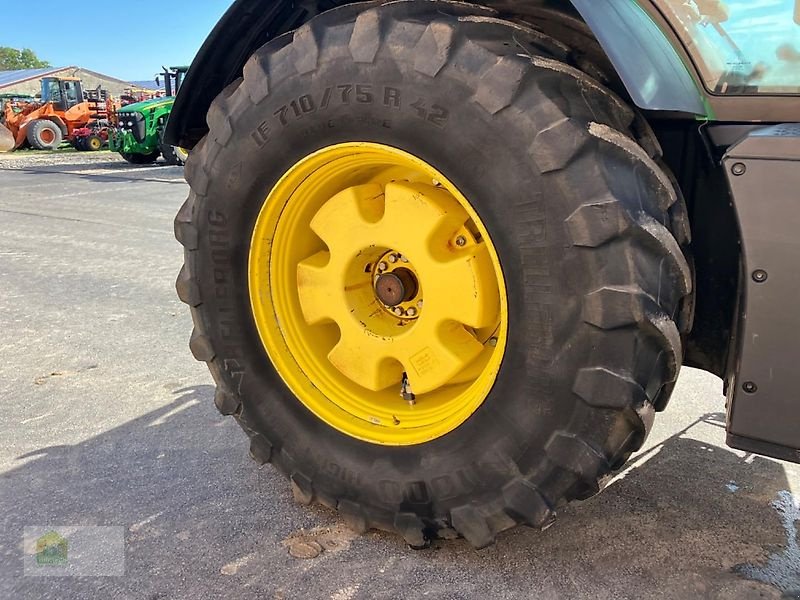 Traktor του τύπου John Deere 8295R E23 *Reifendruckregelanlage*, Gebrauchtmaschine σε Salsitz (Φωτογραφία 14)