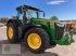 Traktor tipa John Deere 8295R E23 *Reifendruckregelanlage*, Gebrauchtmaschine u Salsitz (Slika 4)