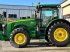 Traktor des Typs John Deere 8295R Front PTO & no AbBlue, Gebrauchtmaschine in Neubrandenburg (Bild 8)